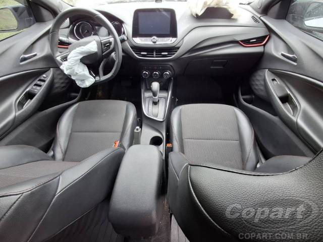 2024 CHEVROLET ONIX 