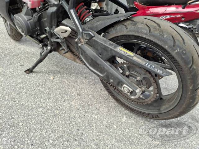 2024 TRIUMPH DAYTONA 