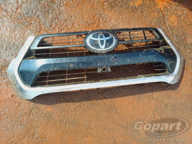 2024 TOYOTA HILUX CD 