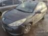 2011 PEUGEOT 207 