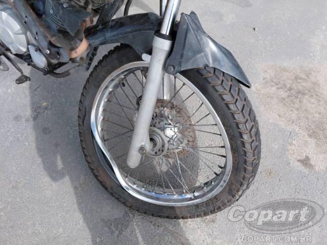 2015 YAMAHA XTZ 150 CROSSER 