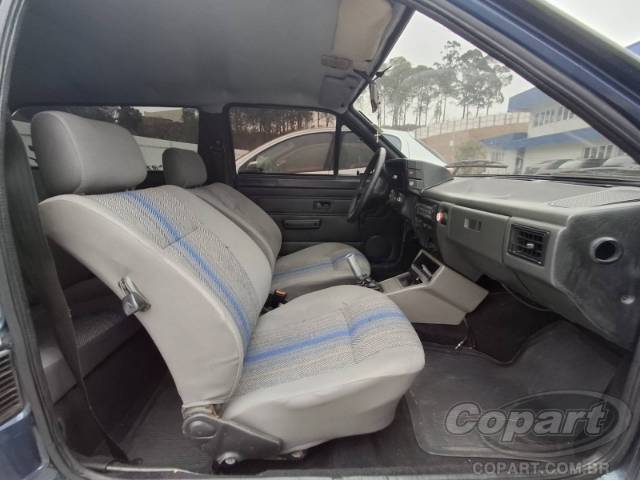 1994 VOLKSWAGEN PARATI 