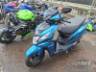 2026 HONDA ELITE 