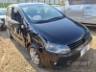 2011 VOLKSWAGEN FOX 