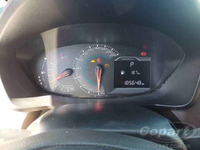 2019 CHEVROLET SPIN 
