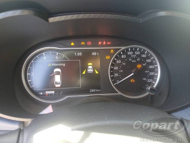 2026 NISSAN VERSA 