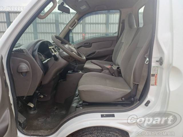 2017 HYUNDAI HR 