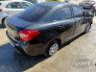 2018 FORD KA SEDAN 