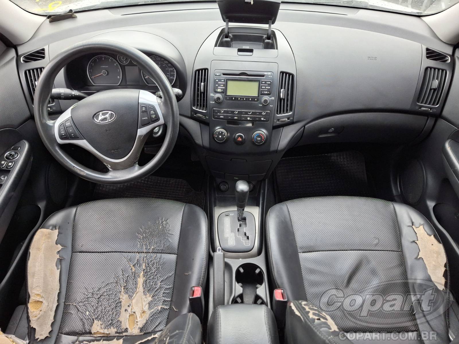 Foto 9 de 12: 2011 HYUNDAI I30