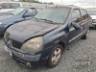 2005 RENAULT CLIO SEDAN 
