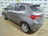 2021 FIAT ARGO 