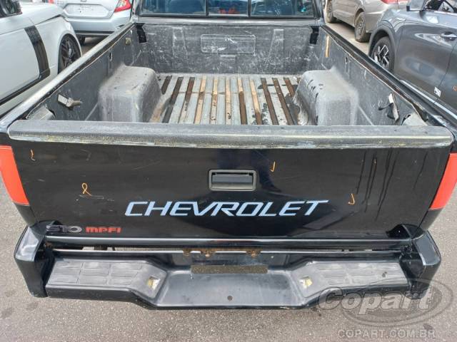 1996 CHEVROLET S10 