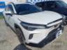 2025 TOYOTA COROLLA CROSS 