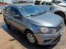 2020 VOLKSWAGEN GOL 