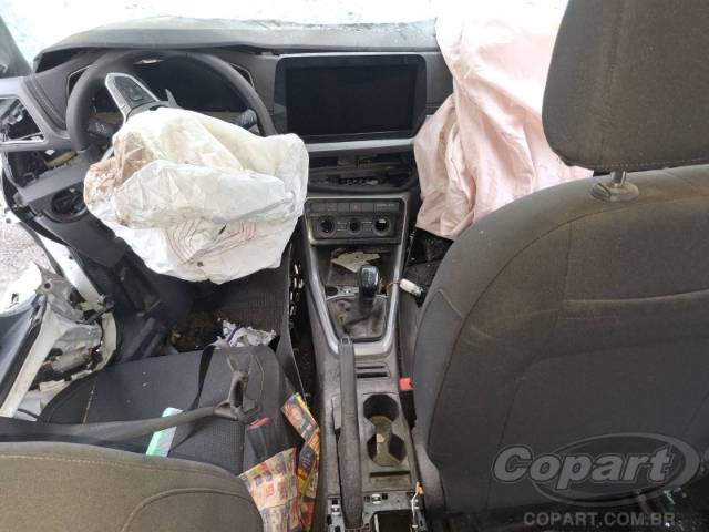 2025 VOLKSWAGEN T-CROSS 