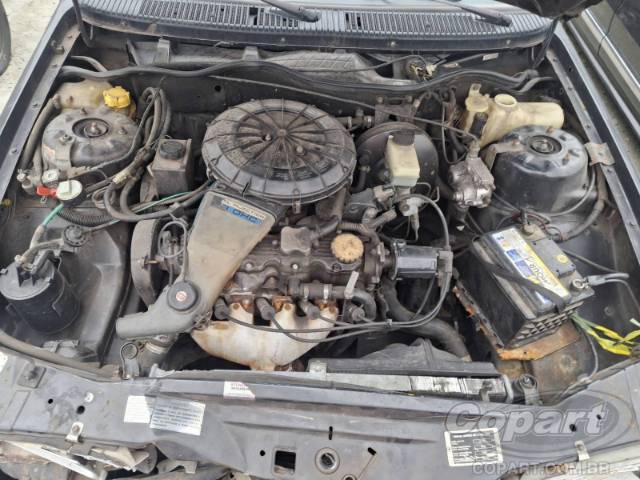 1994 CHEVROLET MONZA 