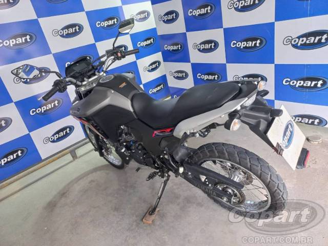 2025 YAMAHA XTZ 250 