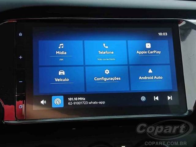 2024 TOYOTA HILUX CD 