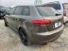 2013 AUDI A3 SPORTBACK 