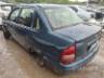 2000 CHEVROLET CORSA SEDAN 