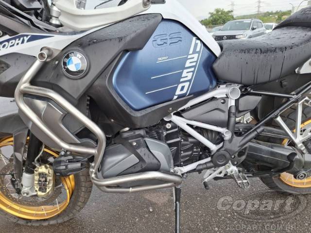 2024 BMW R 1250 