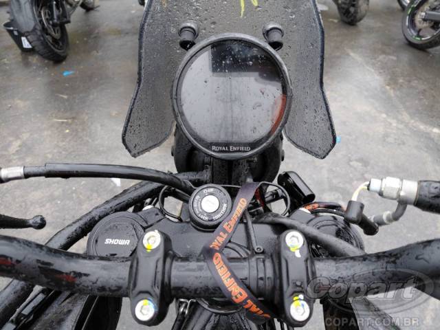 2026 ROYAL ENFIELD HIMALAYAN 