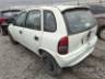 1997 CHEVROLET CORSA 