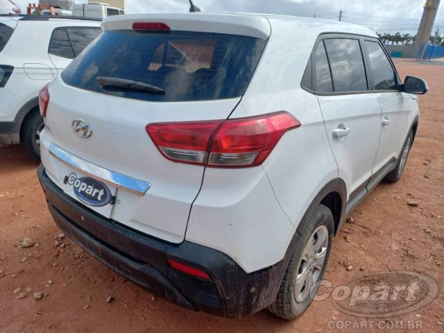 2019 HYUNDAI CRETA 
