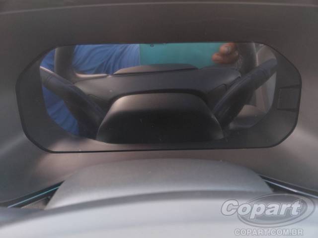 2026 CHEVROLET S10 CABINE DUPLA 
