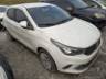 2021 FIAT ARGO 