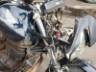 2012 HONDA CB 300 
