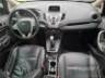 2011 FORD FIESTA SEDAN 