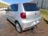2013 VOLKSWAGEN FOX 