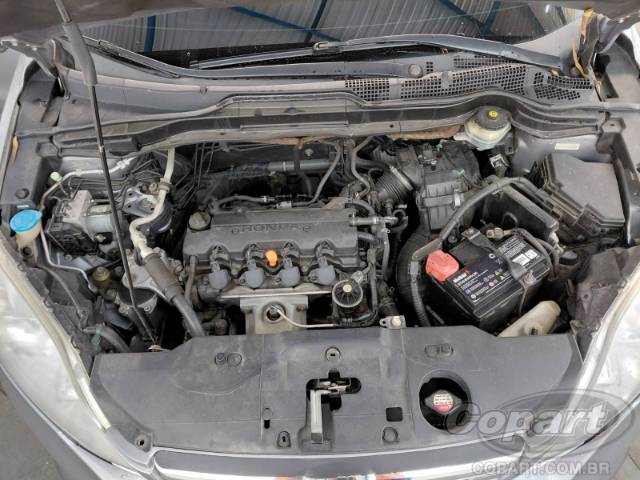 2008 HONDA CR-V 