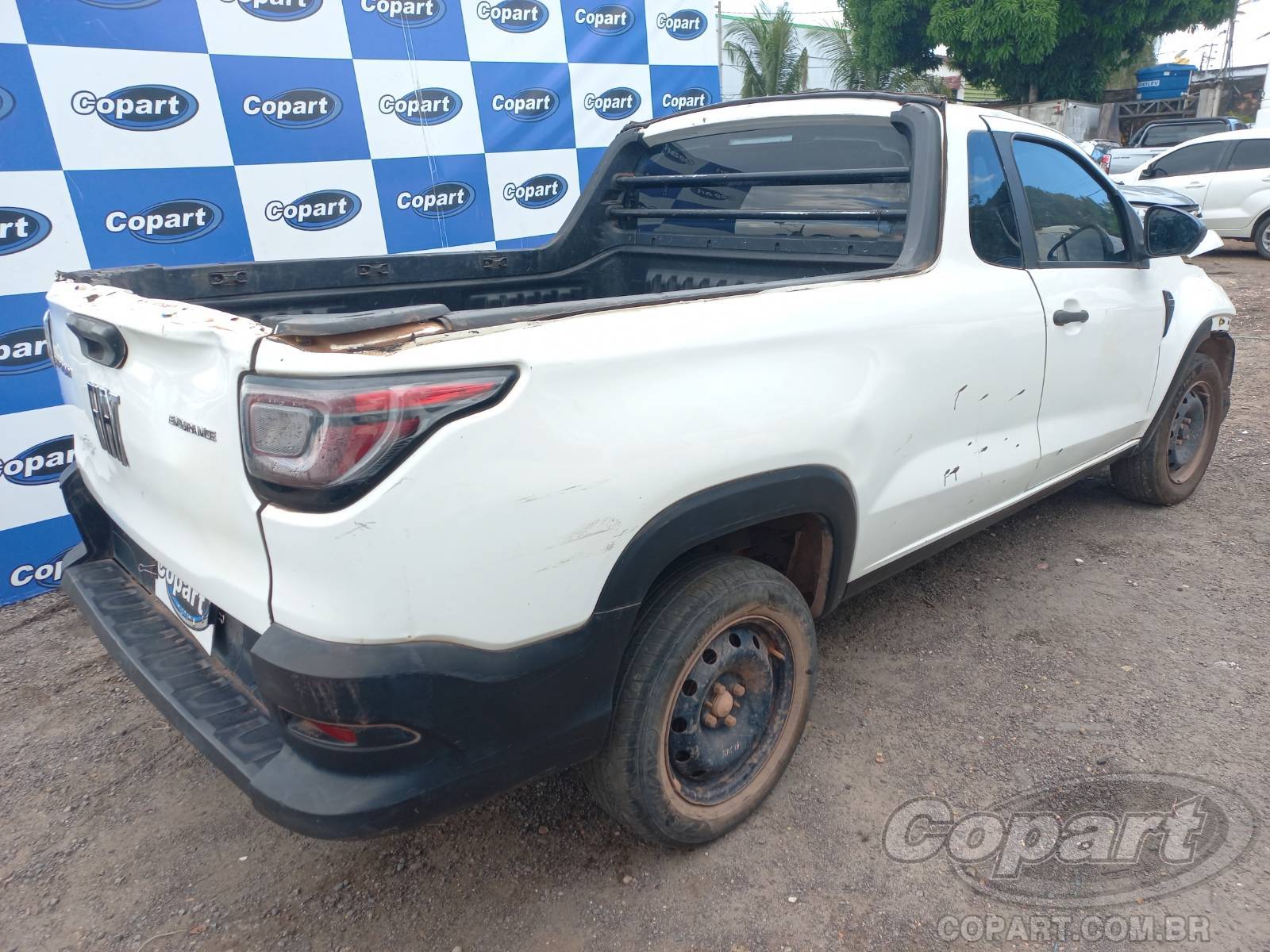 2023 FIAT STRADA — foto 4 de 10