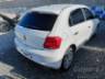 2022 VOLKSWAGEN GOL 
