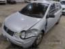 2006 VOLKSWAGEN POLO 