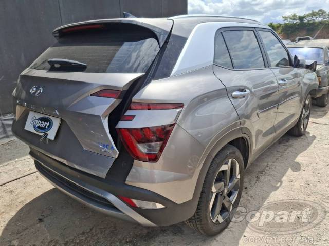 2023 HYUNDAI CRETA 