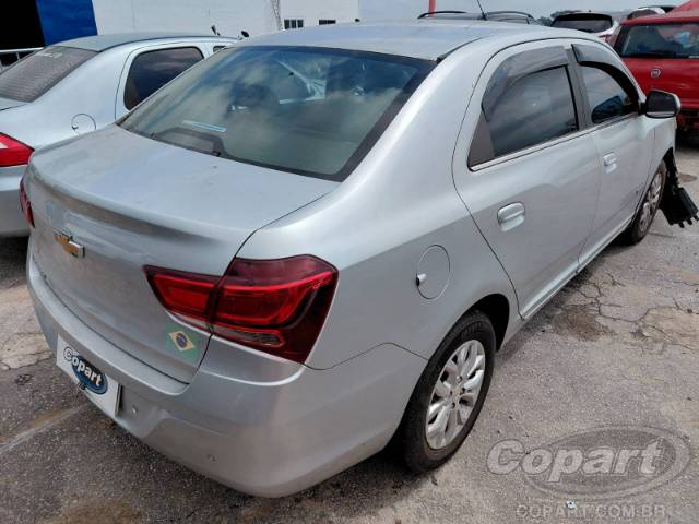 2018 CHEVROLET COBALT 