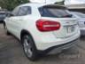 2017 MERCEDES BENZ GLA 