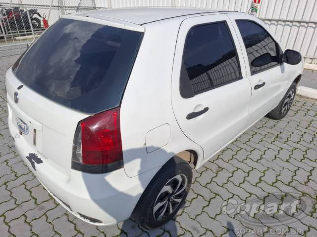 2016 FIAT PALIO 