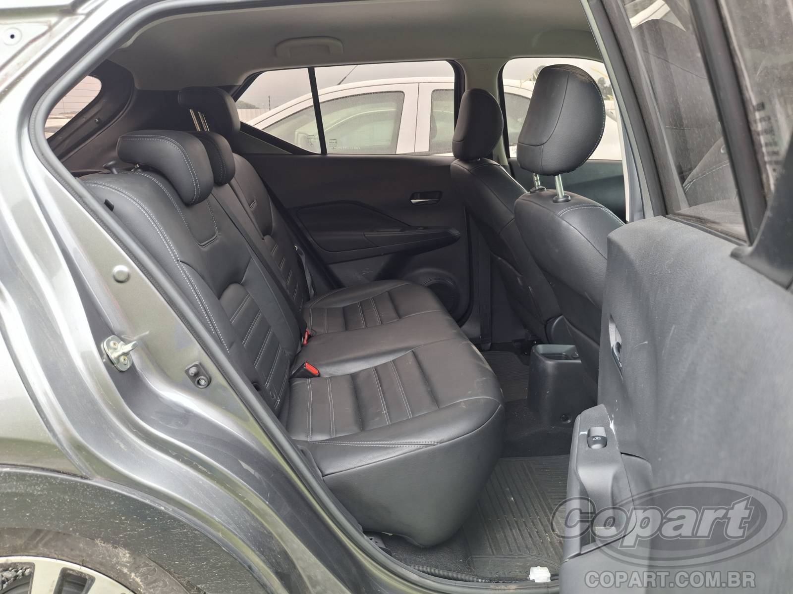 Foto 6 de 15: 2022 NISSAN KICKS