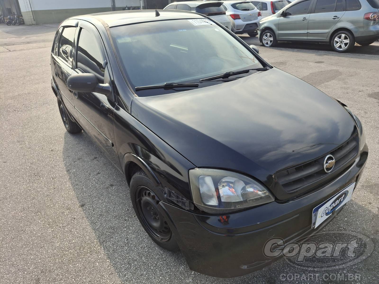 Chevrolet Corsa