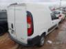 2024 FIAT FIORINO FURGAO 