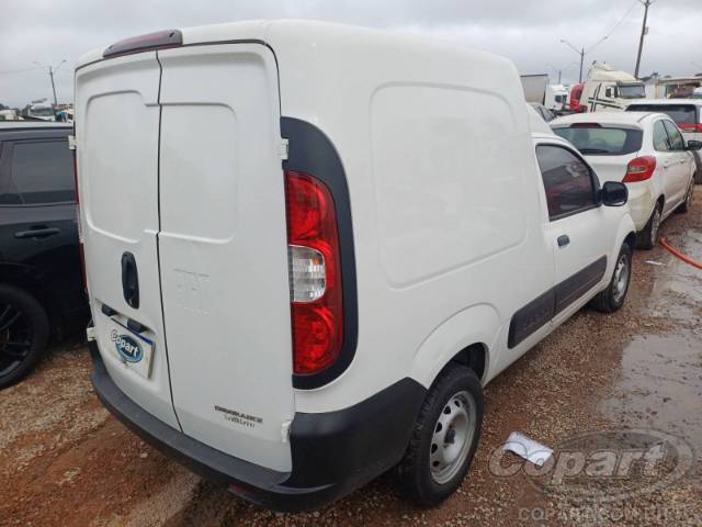 2024 FIAT FIORINO FURGAO 
