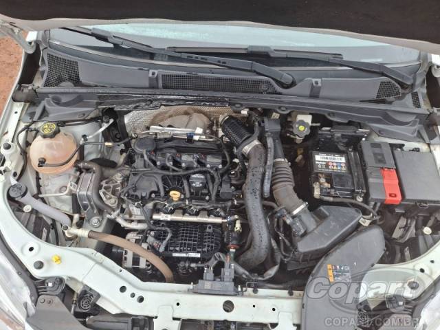 2021 CHEVROLET ONIX 