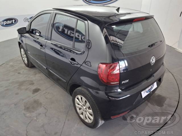 2010 VOLKSWAGEN FOX 
