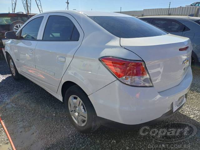 2015 CHEVROLET PRISMA 