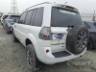 2014 MITSUBISHI PAJERO TR4 