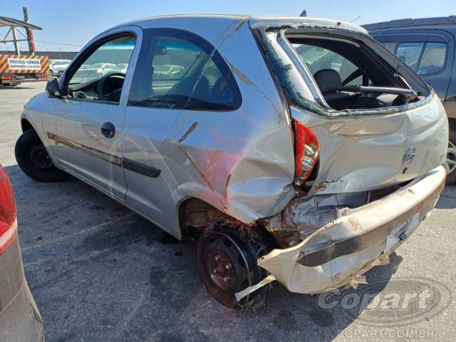 2004 CHEVROLET CELTA 